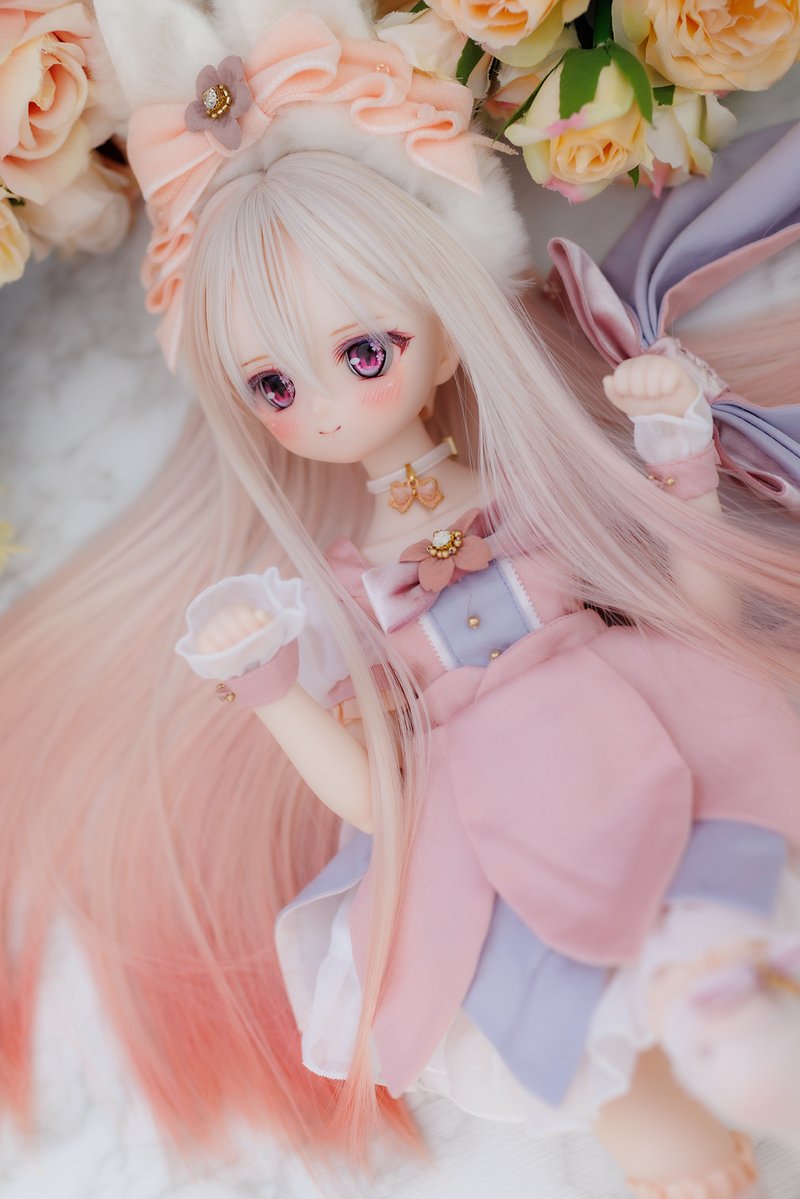 ななみじゅんこ🎀 (@ronronshuka) / Posts / X