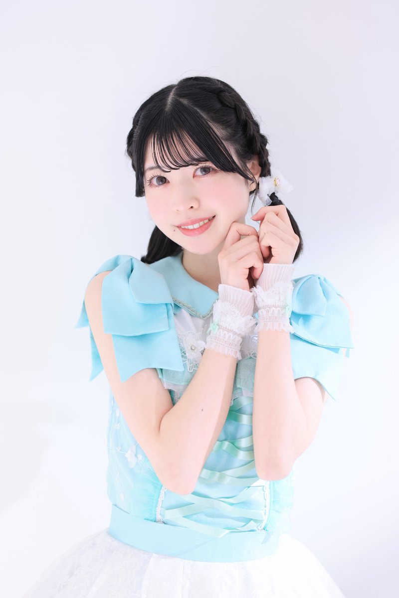 アイドルになってもうすぐ1年👶🏻♡ 立派なアイドルになるぞ！！ あの