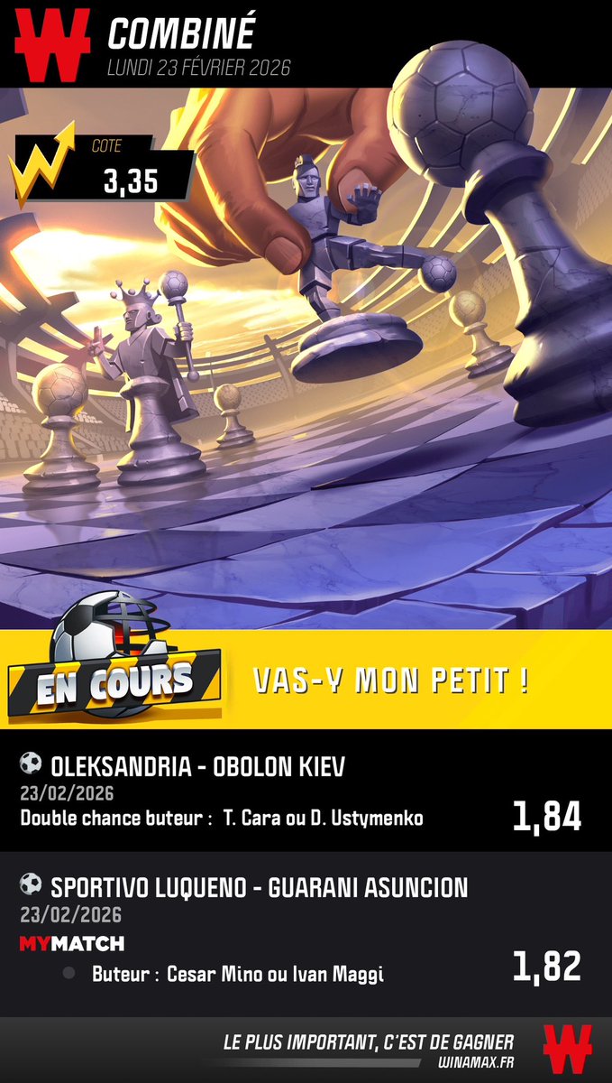 Birdo pronos tweet media