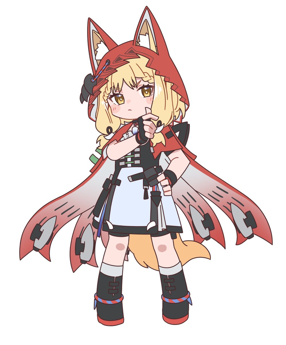 だいち🐱/イラストレーター tweet media
