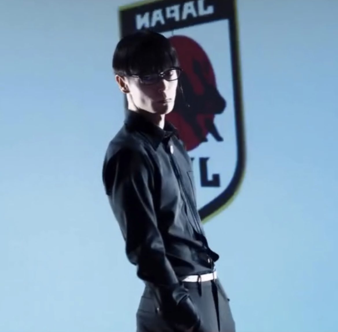 そりゃ窪田くんがこのビジュで控室から出てきたらリアル絵心さん！？！？ってなるよね
最新37巻の絵心さんも窪田くんで容易に想像できるし潔と絵心さんのシーン実写で観たすぎるしどうか映画がシリーズで続きますように
いや絵心さんの首の長さとか立ち姿とかほんと窪田くん
#窪田正孝
#ブルーロック