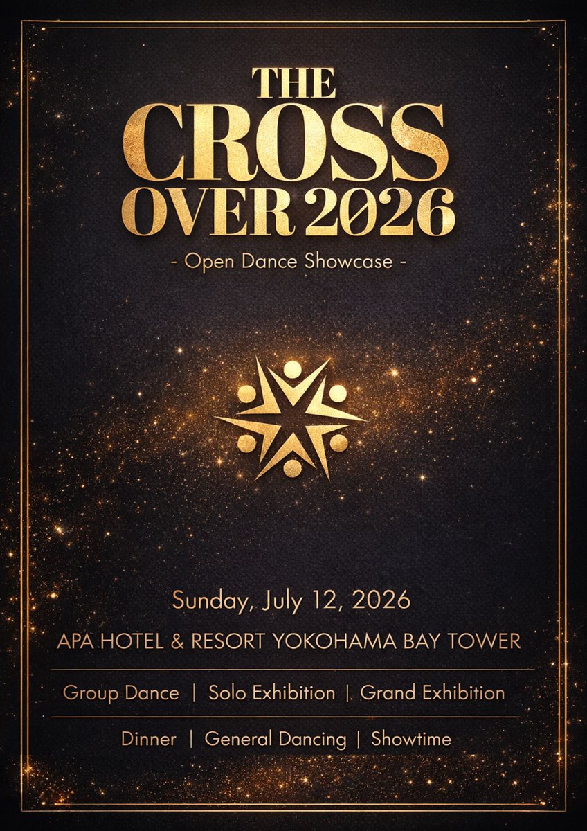 実はアメリカンスタイルのイベントに参加してきました！！

イベント会場がマラソンコース沿いにあり、会場から覗くことができました。

アメリカンスタイルのイベントは、私の友人の先生が運営しているコンコルディアダンスワークス主催で合計244ヒートもある賑やかなイベントでした。

#OSAKALIGHT