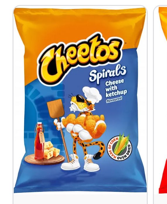 a wy ktore czitosy lubicie ja te np