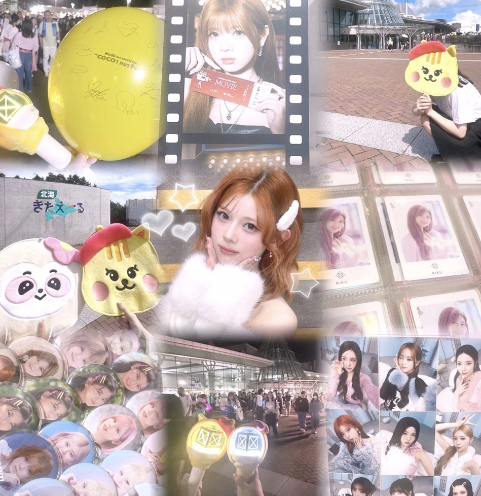 ゆずな tweet media