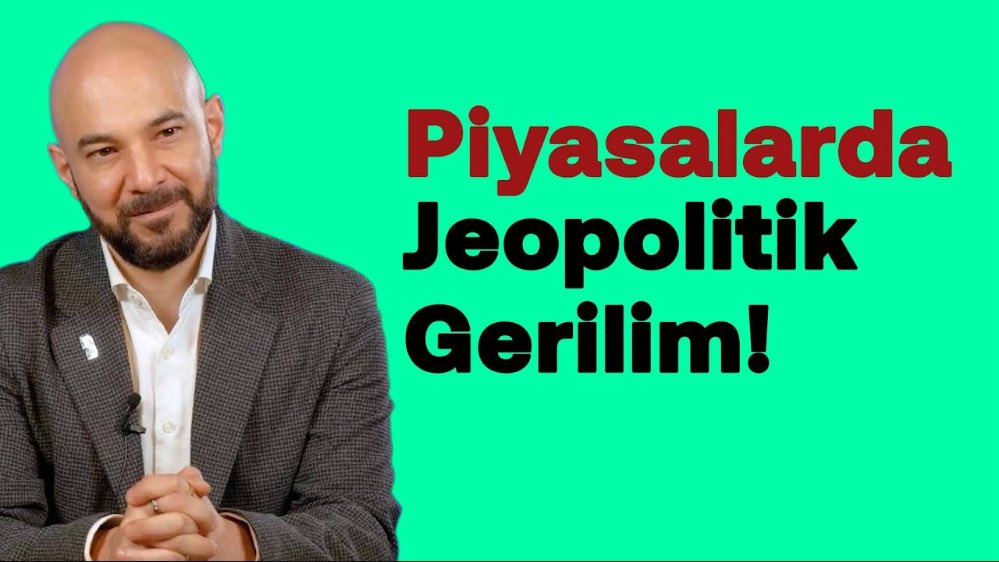 MeseleEkonomi's tweet photo. 🔥 Piyasalarda jeopolitik gerilim

1️⃣ Altın ve borsayı ne bekliyor?

2️⃣ Serbest fonlara düzenleme!

Erol Polat ile Yatırım Notları Money Talks'ta👇

📺 https://t.co/uiMvZXOIuJ https://t.co/SieKjkxpVw