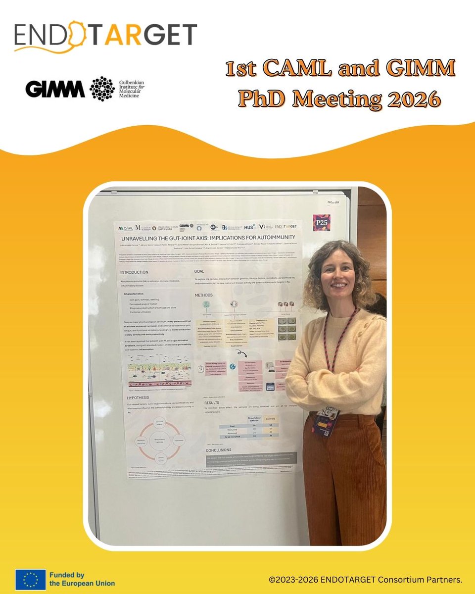 ENDOTARGET tweet media