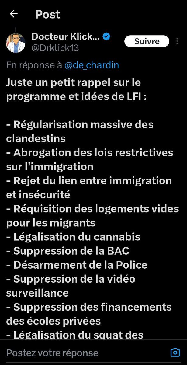 Régent Bernard tweet media