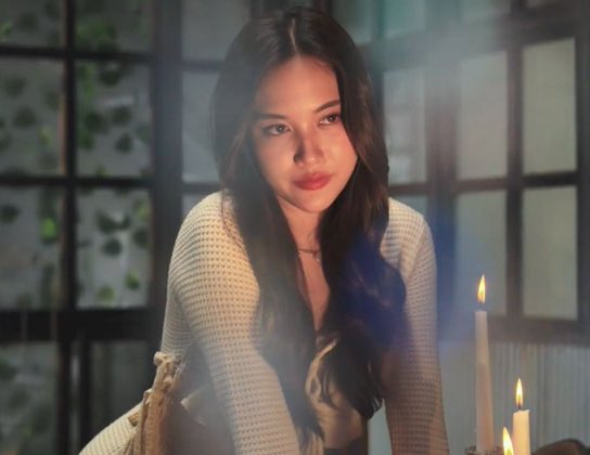 รู้สึกยินดีและดีใจกับน้องฟรีนจริงๆค่ะ กับบทบาทน้องน้ำใส เชื่อว่าน้องฟรีนได้ถ่ายทอดความเป็นน้ำใสให้ทุกๆคนได้หลงเสน่ห์อย่างแน่นอน เสียดายที่วันนี้พี่ไม่ได้ไป แต่ๆๆๆ จะไปดูแน่นอนค่ะ พี่จะไปดูน้องน้ำใสด้วยตาตัวเองอย่างแน่นอน ฮึ้บ!

SAROCHA X THE STAIN GALA
#ราคีGALA
#ราคีTHESTAIN