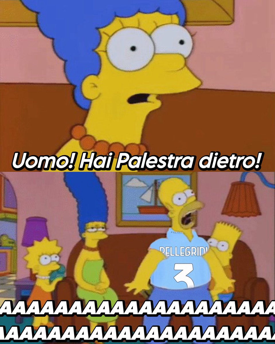 Il Laziale Ponderato tweet media