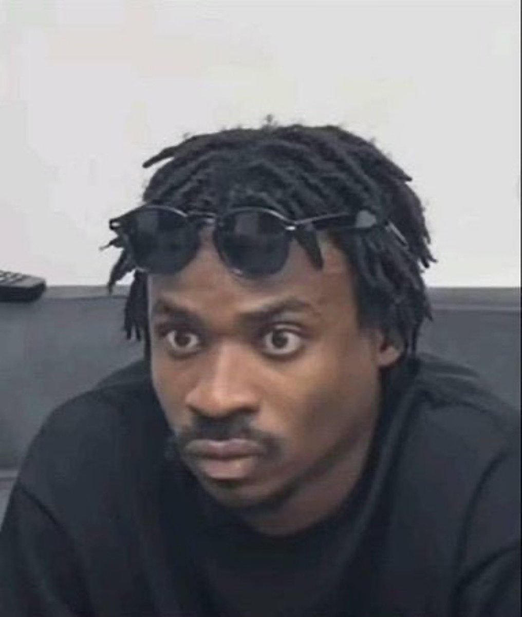 Colos smokers facing their demons after smoking their 500 naira tiny😂