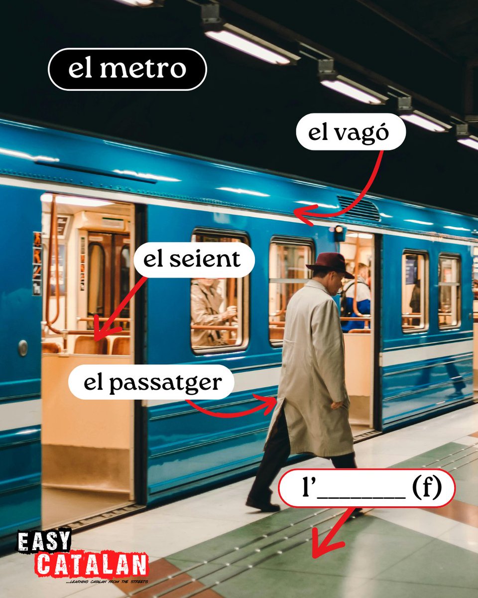 Easy Catalan tweet media