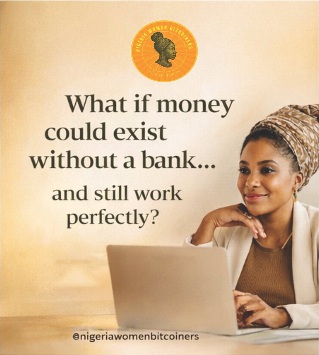 Nigeria Women Bitcoiners tweet media