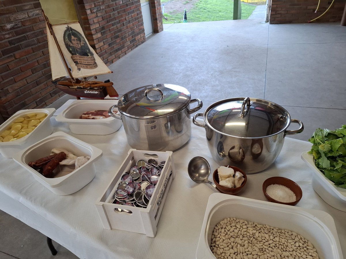 CEIP de Laredo tweet media