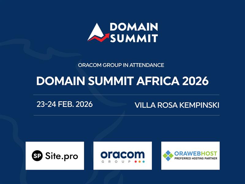 keonlinebiz's tweet photo. A milestone moment at the Africa Domain Summit.
We’re also thrilled to announce a landmark partnership of our mother company @OracomGroupLtd, with global leader https://t.co/RYVQbAjfqR becoming their Partner in Kenya.
#DomainSummit #OracomGroup #TechKE #WOHD26 https://t.co/bFgqen35ax