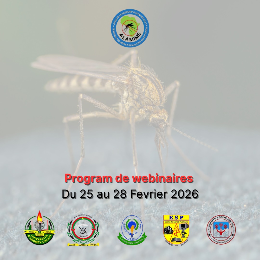 ALAMIME Program tweet media