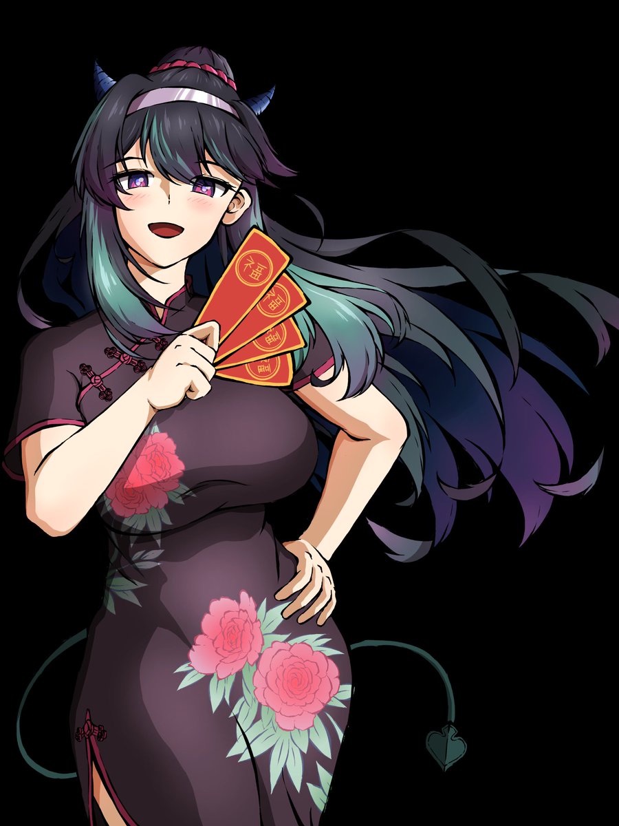 Transparent version

#Karillust