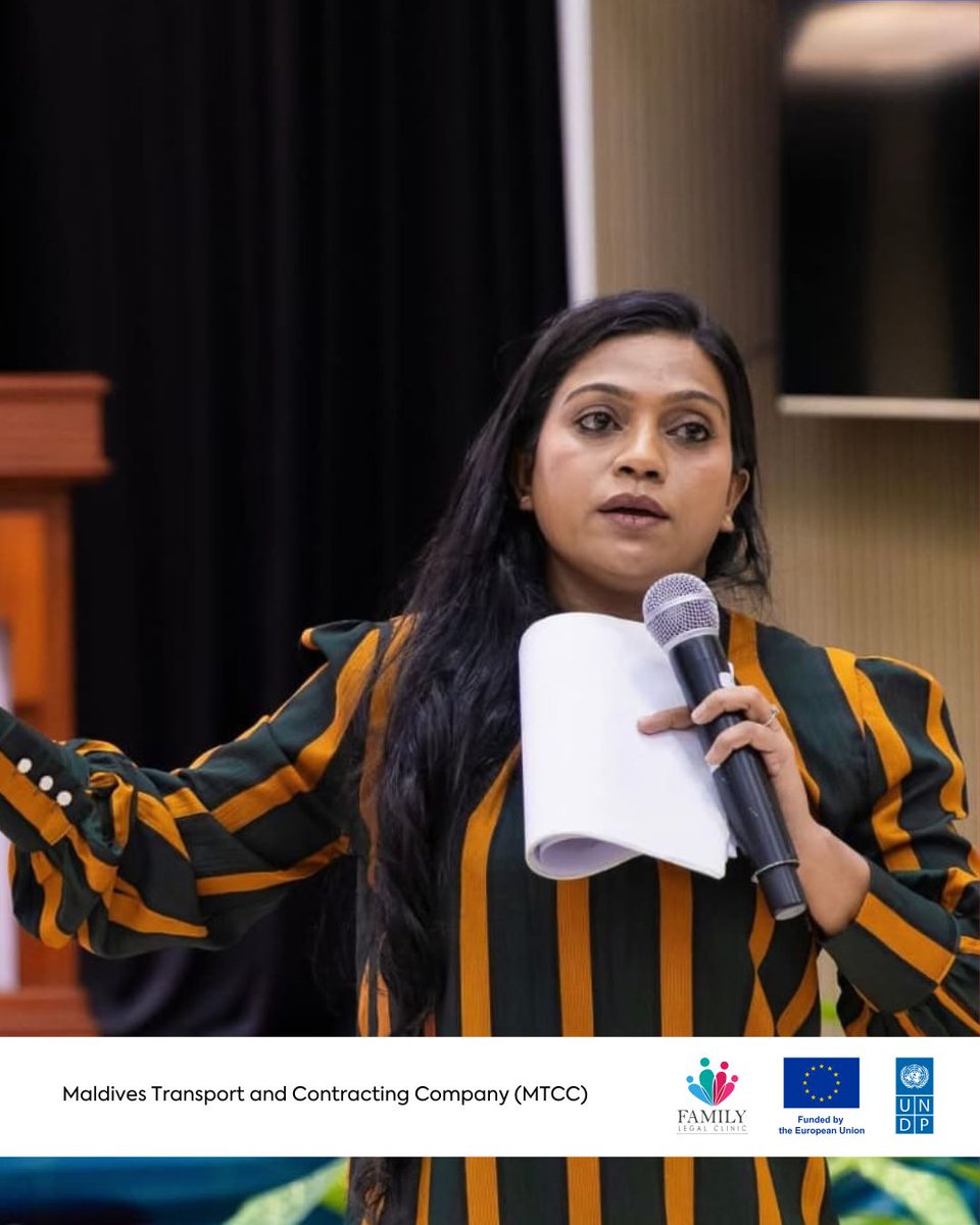 Family Legal Clinic tweet media