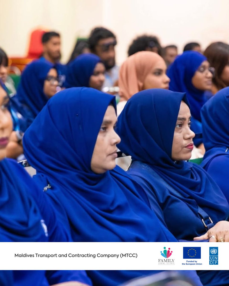 Family Legal Clinic tweet media