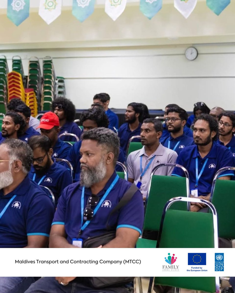 Family Legal Clinic tweet media