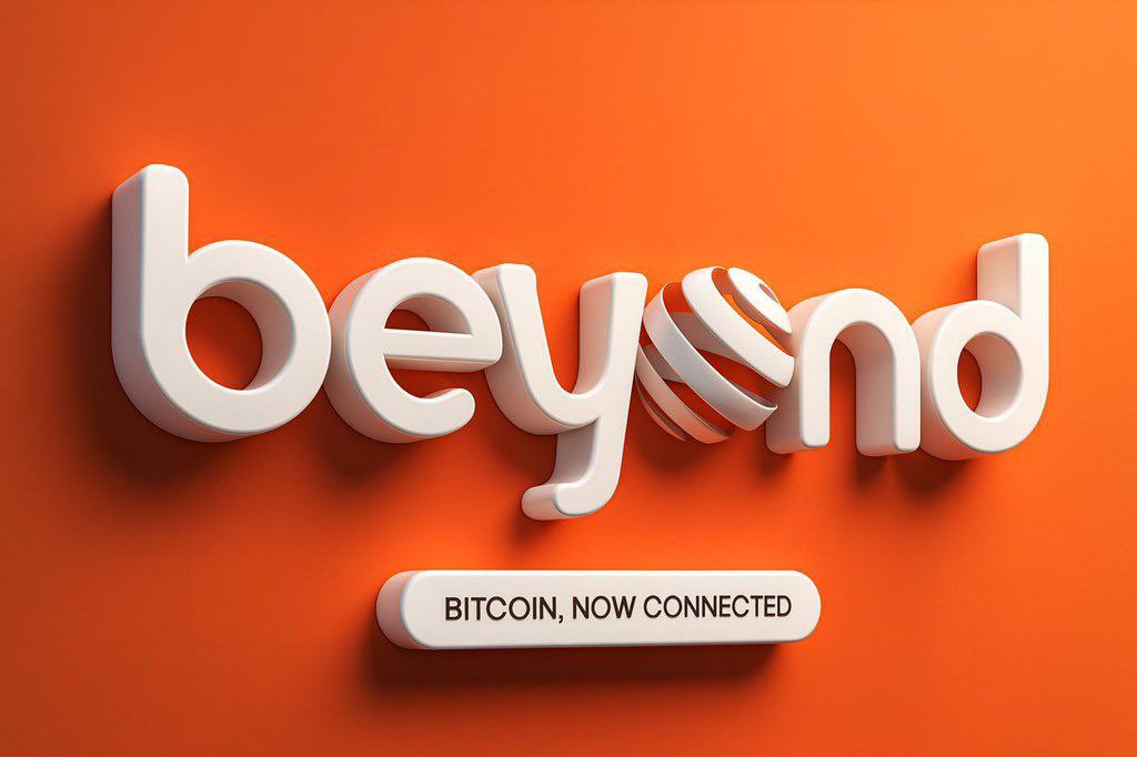 One integration
Endless interoperability

That’s the <a href="/beyond__tech/">Beyond | Connecting Bitcoin</a> difference.

While others patch bridges together, Beyond takes a holistic approach to Bitcoin connectivity and it shows. 200+ partners secured before even hitting the expansion phase.

Why?

Because with a single