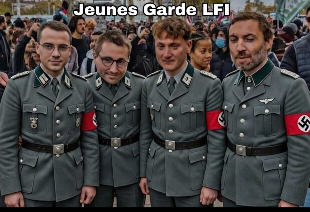 Trankility_Fr's tweet photo. @ALeaument https://t.co/95hzhV0f9f