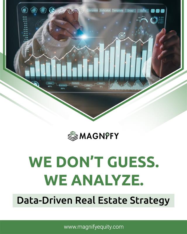 Magnify Equity tweet media