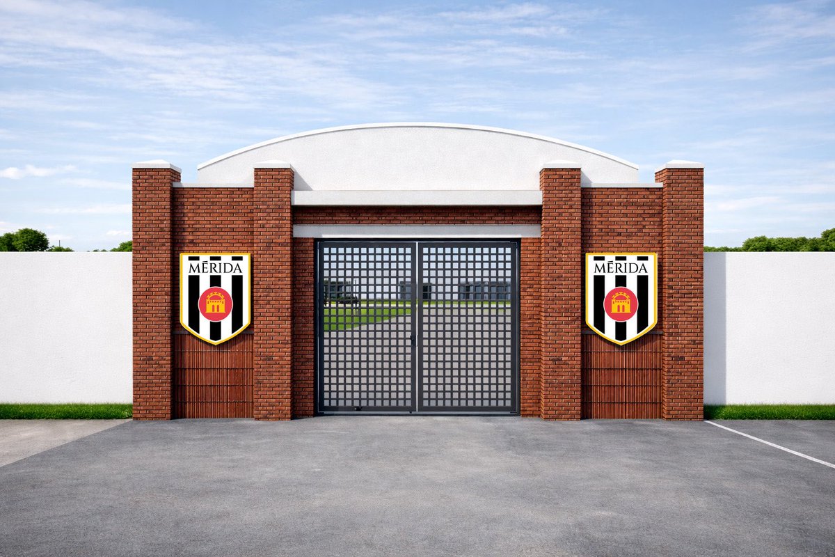 A.D. Mérida tweet media