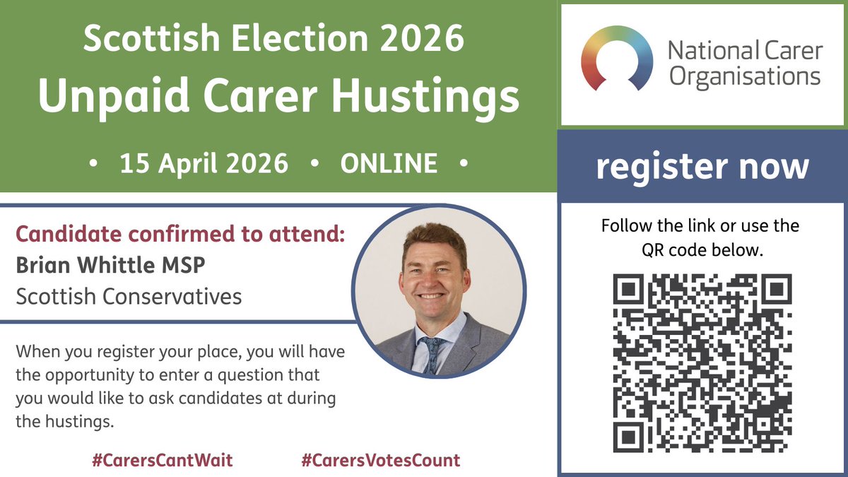 Carer Positive tweet media