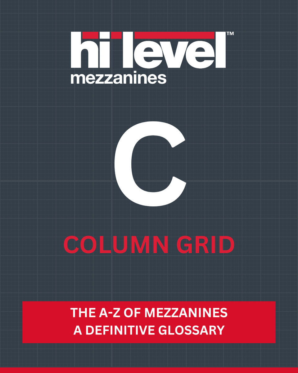 Hi-Level Mezzanines Ltd tweet media