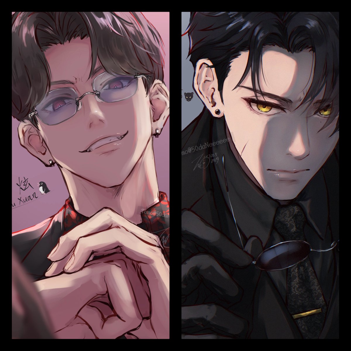 とも/Tomo🌱 tweet media