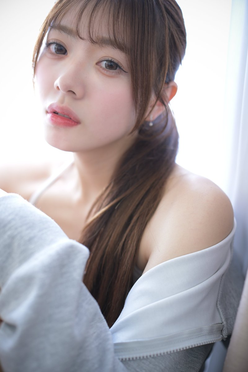 まゆ。 @mayupartner_ @photopartnerjp #ポートレート #portrait