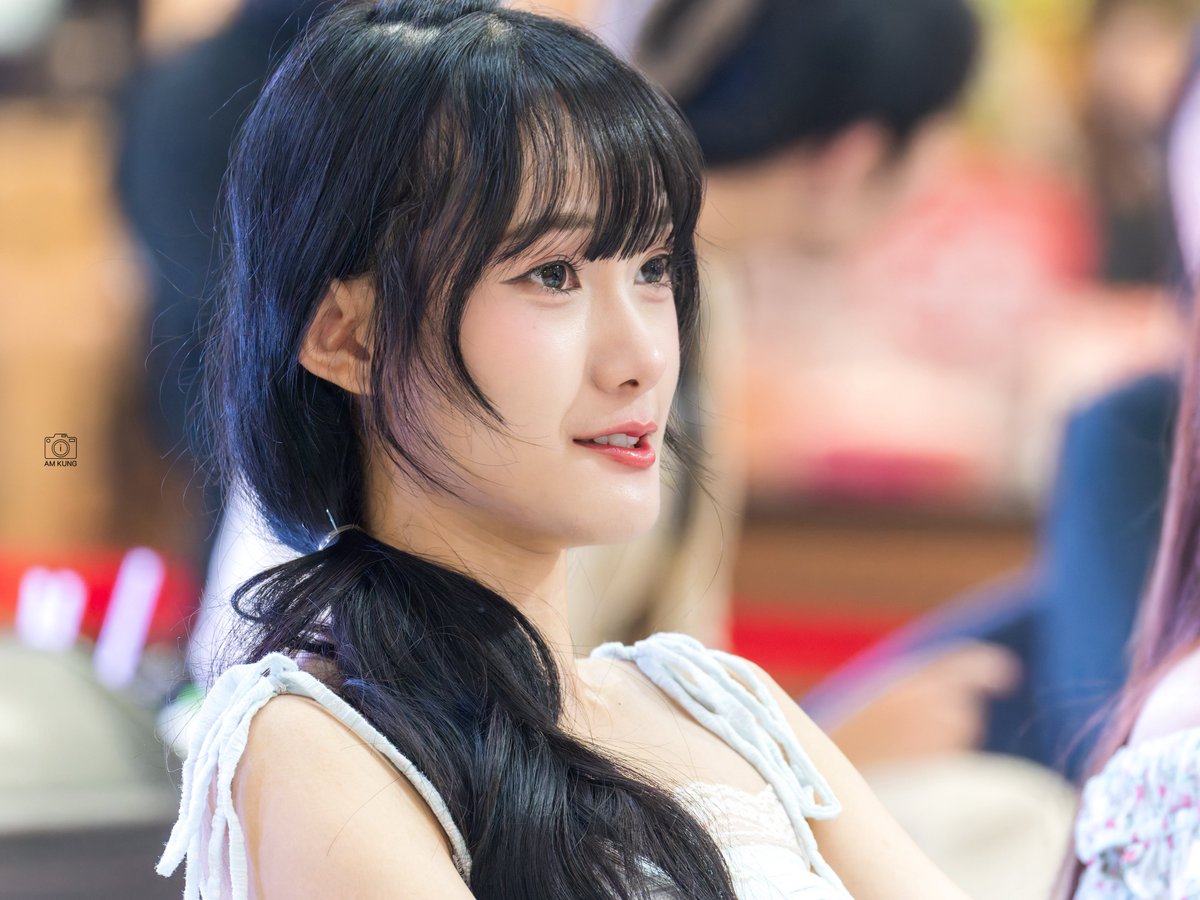 แพร

🗓️ 2026-02-21 📍Pacific Park Sriracha
#ได้ด้ายไหม_Roadshow
#PraeCGM48 #CGM48