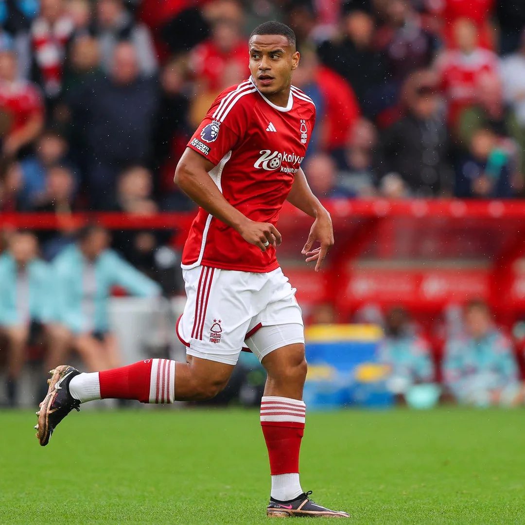 #LFC fans 
What do you think about signing Murillo from Nottingham Forest when they get relegated ? 
- Good replacement for Joe Gomez 
- young enough to fit the FSG model