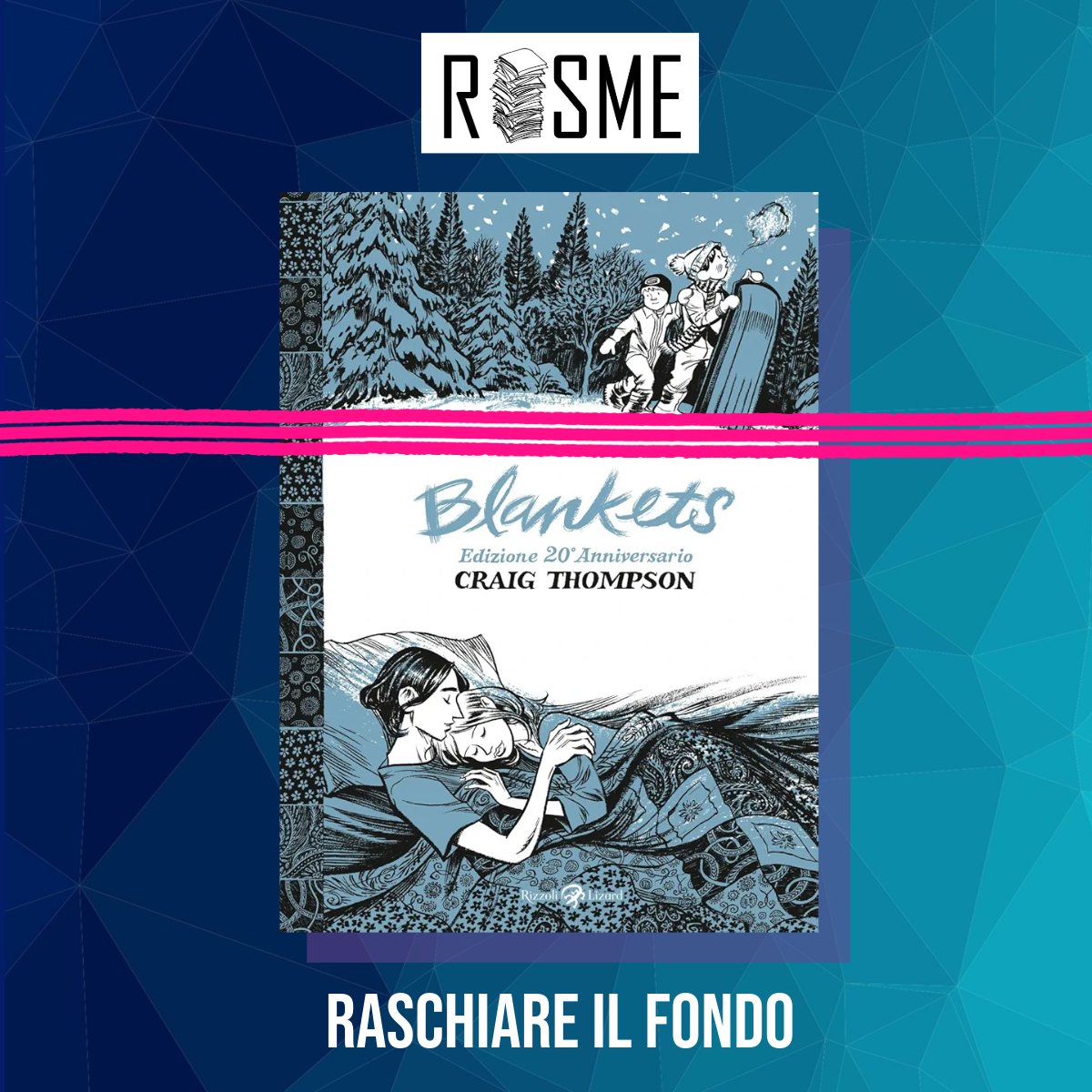 RISME tweet media
