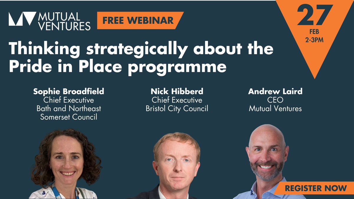 Mutual Ventures tweet media