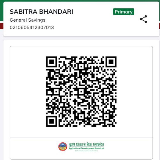 Subas Humagain tweet media