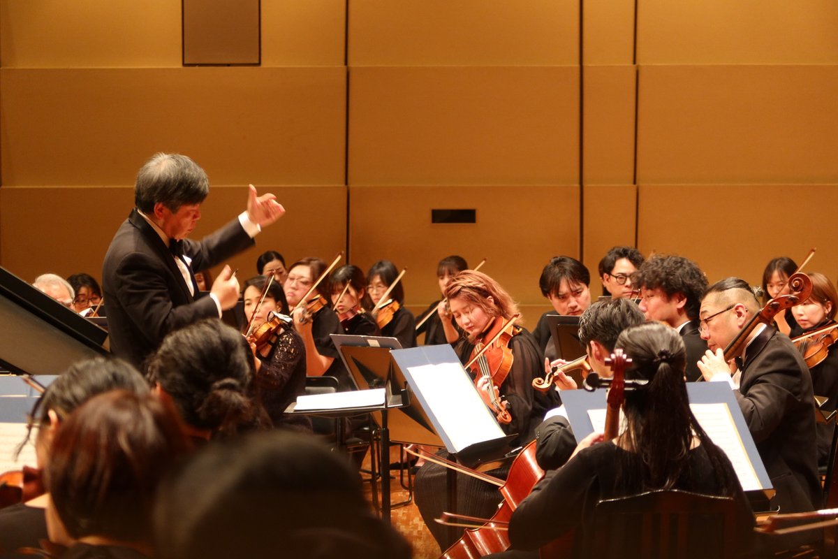 富士山静岡交響楽団(静響) tweet media