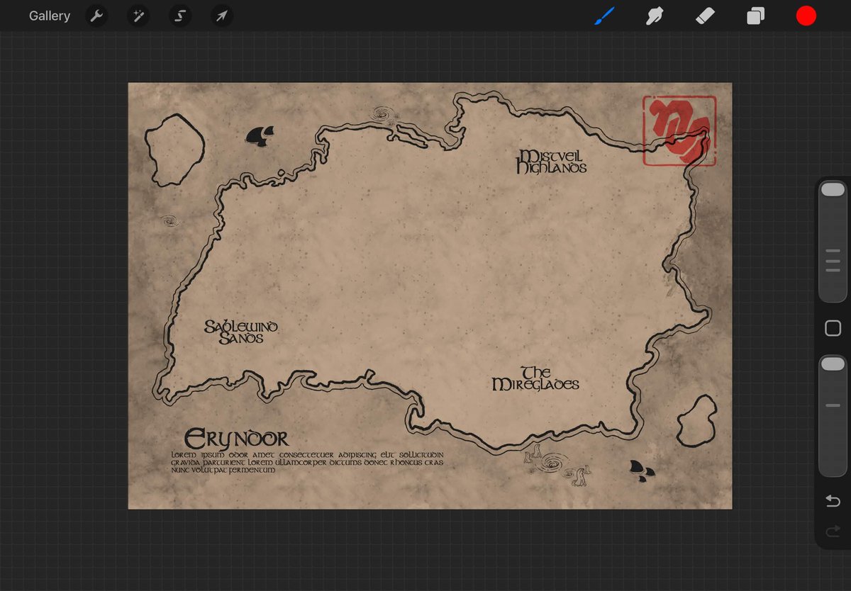 envi | working on comms tweet media