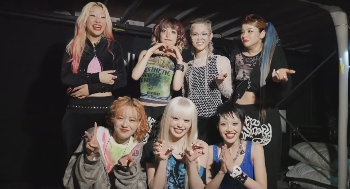まじでこんなことでXGちゃんを
終わらせへんよ。死ぬまでALPHAZ
やってやる。この笑顔ぜったい守るぞ。
#XG