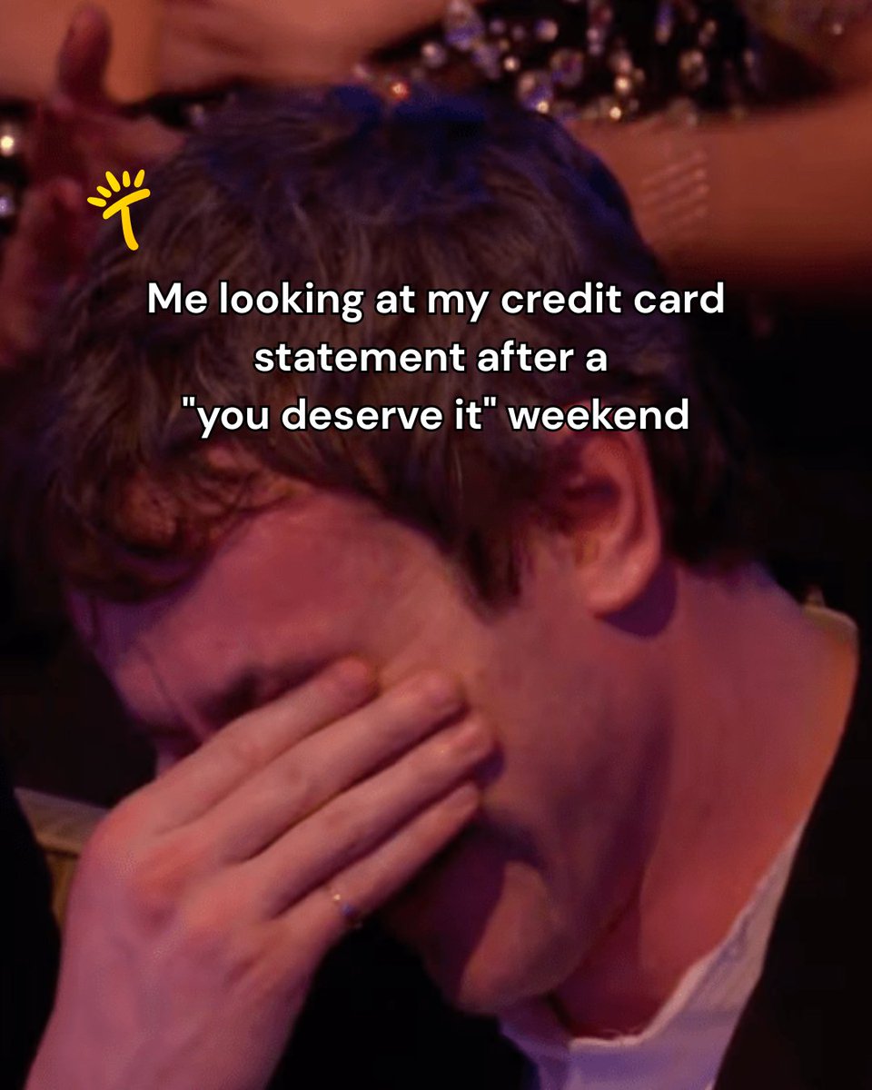 TodayFM's tweet image. Happy Monday 🫠

Paul Mescal was called out for being on his phone during the BAFTAs last night… and honestly, we’re feeling pretty similar this morning 🤣

#BAFTAs #PaulMescal #Comedy