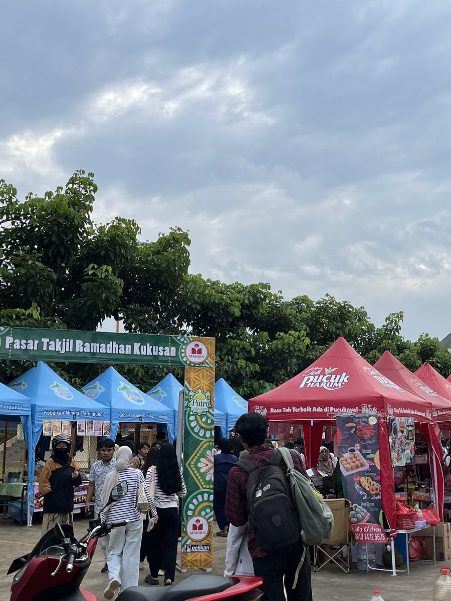 Himpunan Mahasiswa Produksi Media UI tweet media