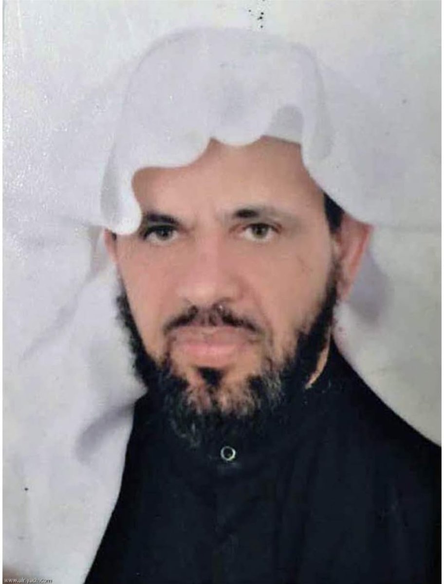 عبدالعزيز بن عبدالله الفالح 🇸🇦 tweet media