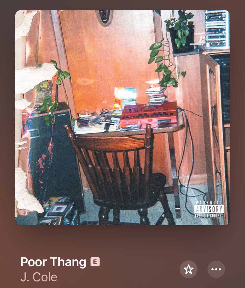 Cole World tweet media