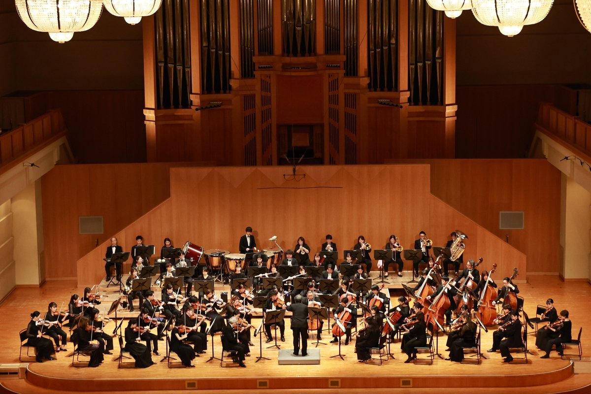 富士山静岡交響楽団(静響) tweet media