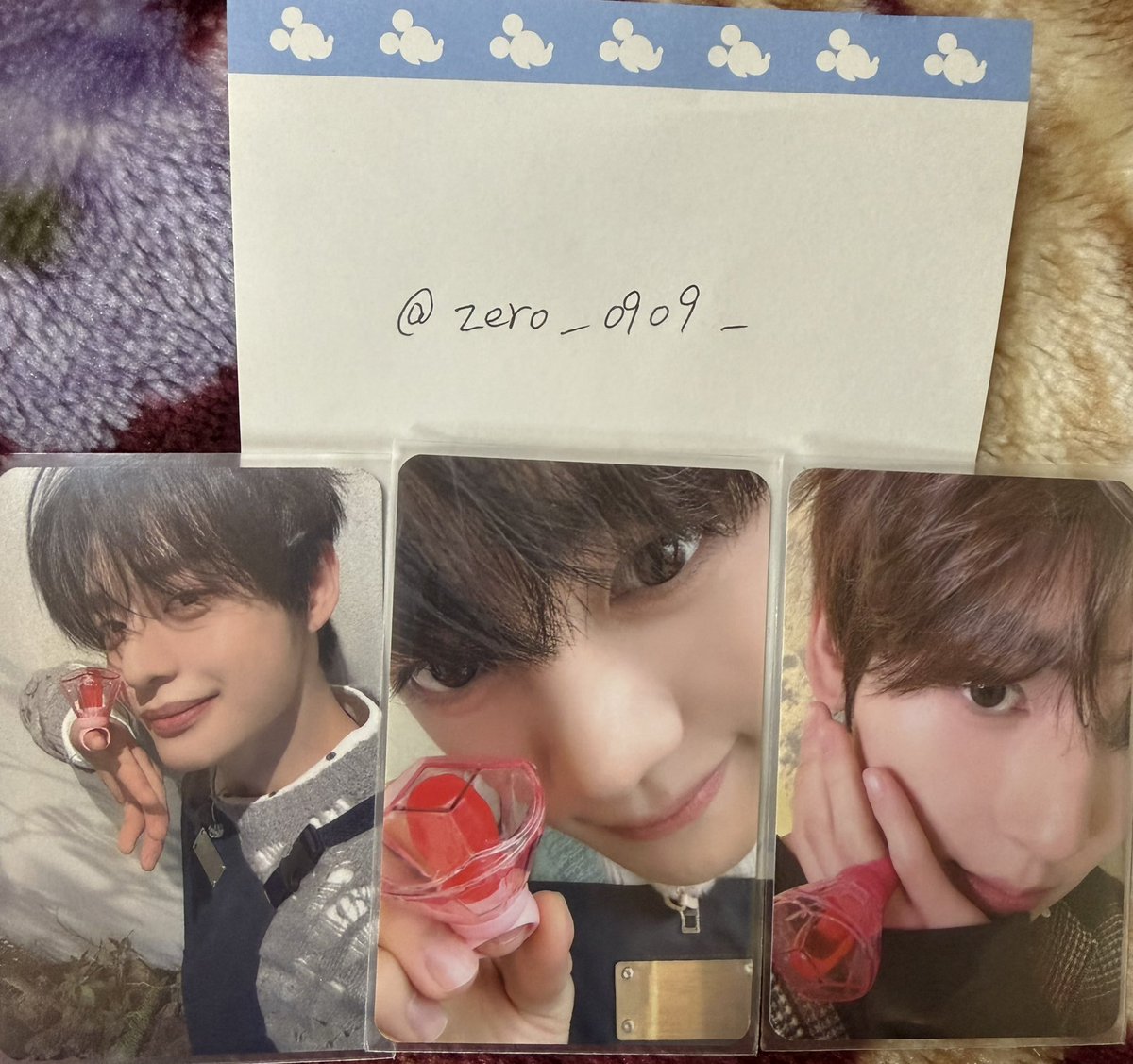 つてまる tweet media