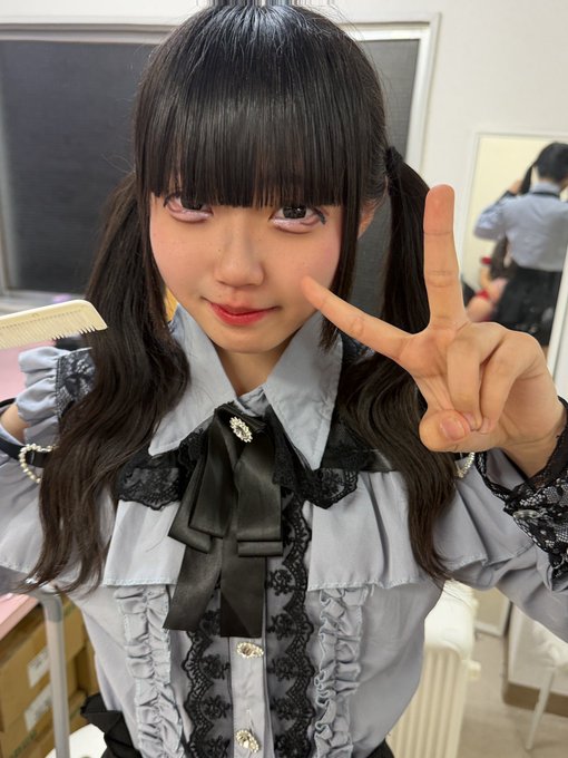 Twitterのコスプレ画像6