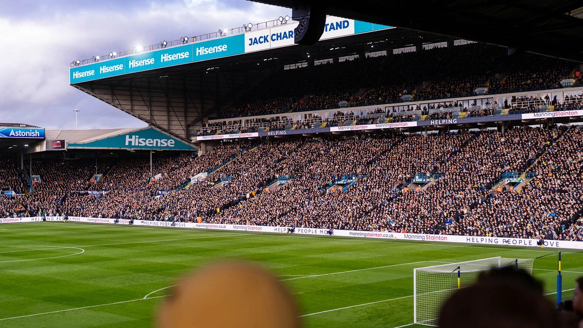 LUFC Tickets tweet media