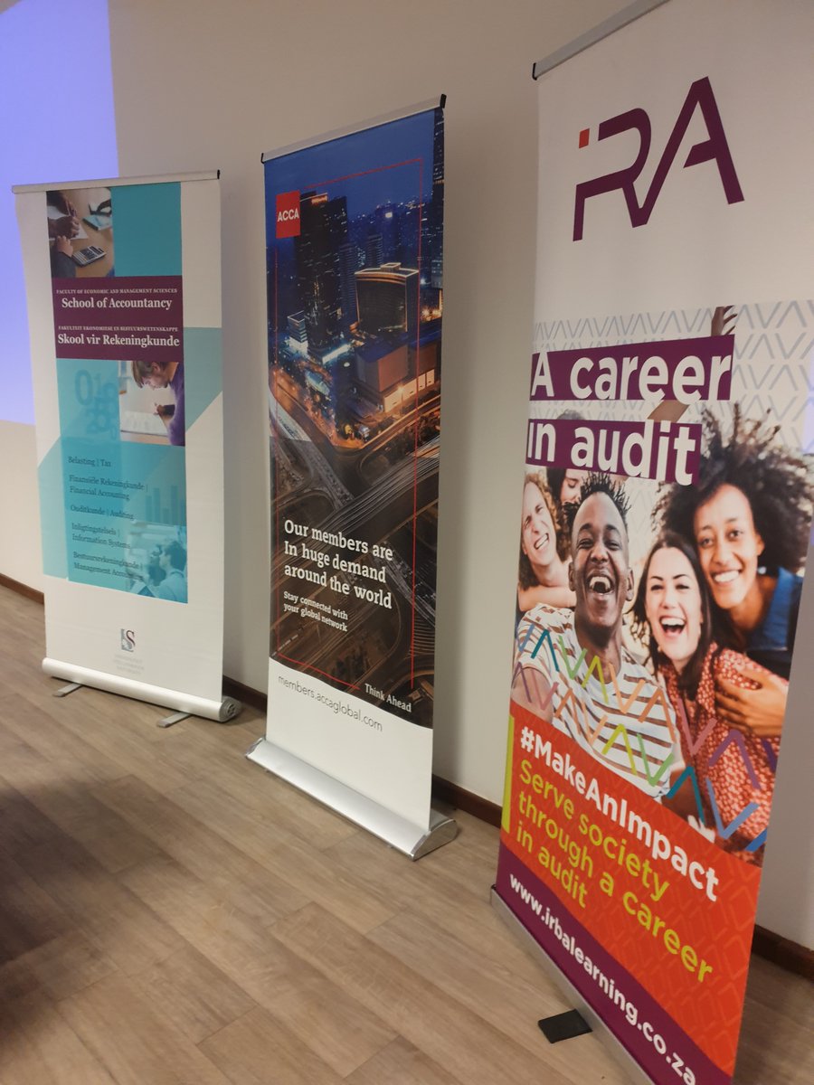 IRBA (South Africa) tweet media