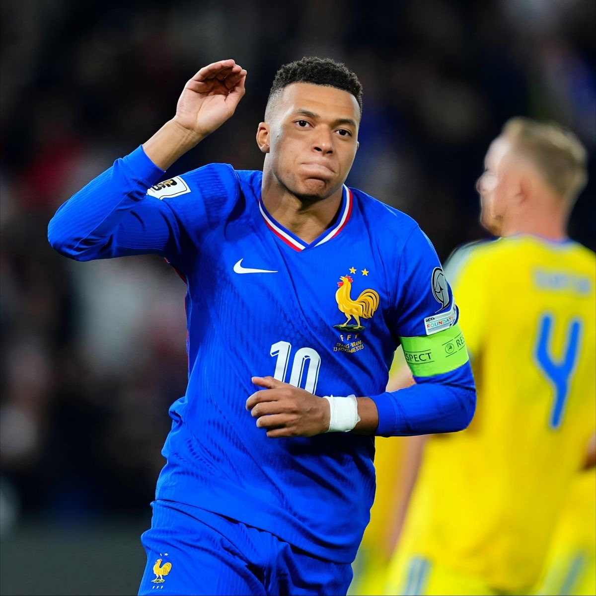 Madrid Zone tweet media