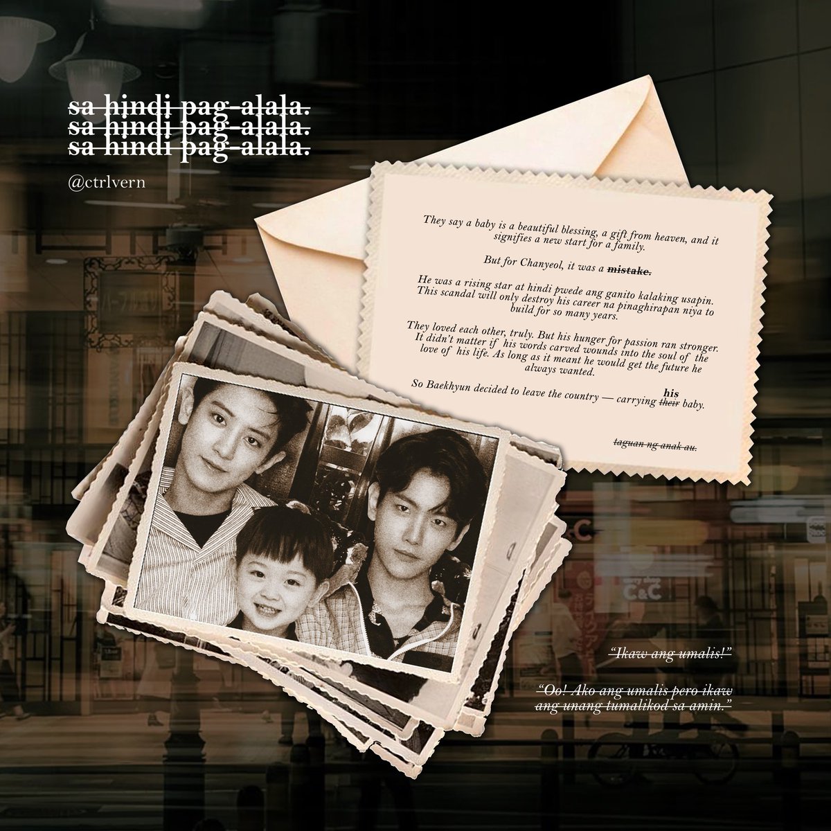 #chanbaek: 𝐬𝐚 𝐡𝐢𝐧𝐝𝐢 𝐩𝐚𝐠-𝐚𝐥𝐚𝐥𝐚.